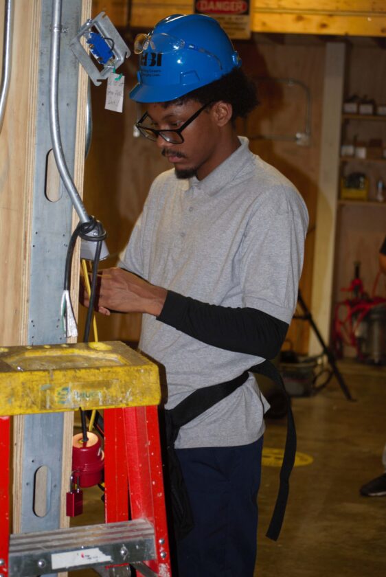 Job Corps Cassadaga Academy preparing students for success with reverse